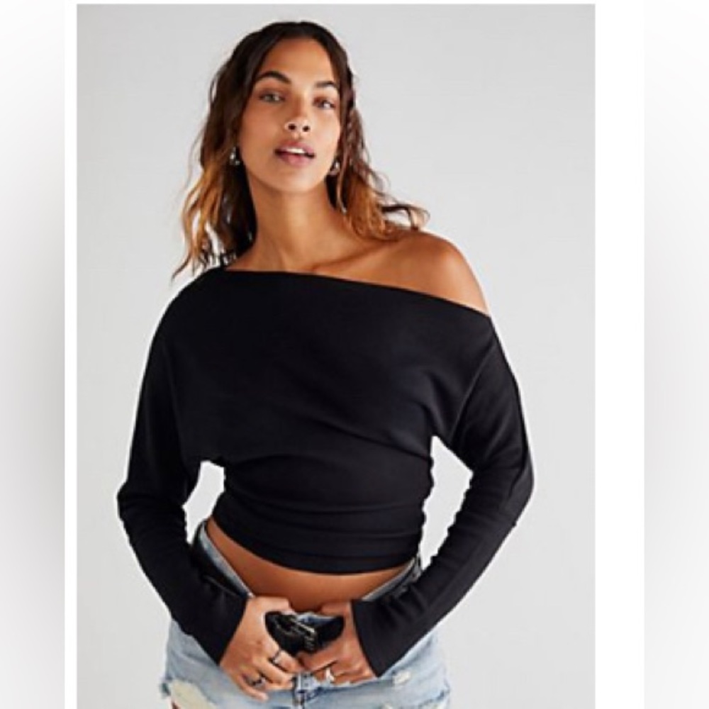 Black free people top